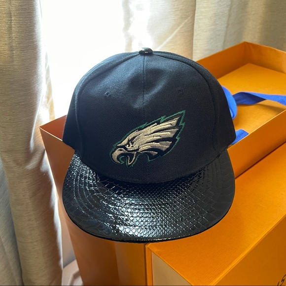 Accessories | Nwt Philadelphia Eagles 